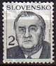 Slovak Republic 1993 Characters 2 SK Grey Scott 159. Eslovaquia 159. Uploaded by susofe